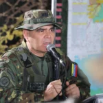Venezuelan national defense event led by Vladimir Padrino López promoting civil-military unity