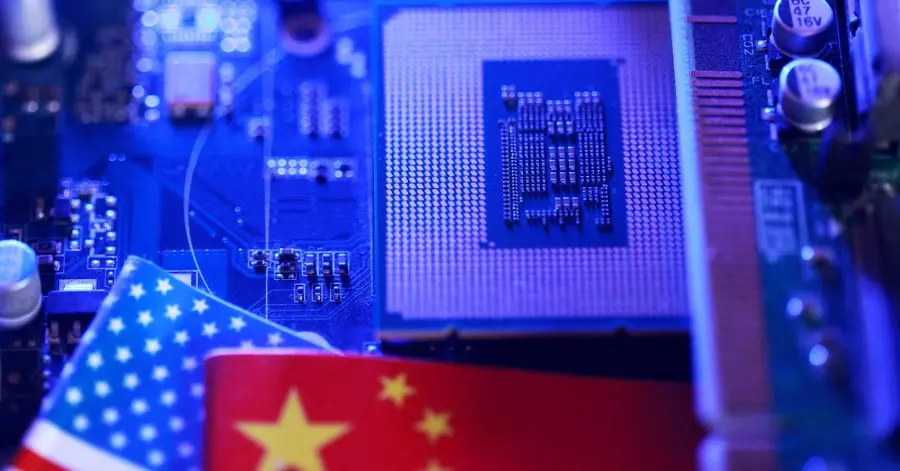 China Launches Semiconductor Investigations Ahead of U.S. Trade Talks
