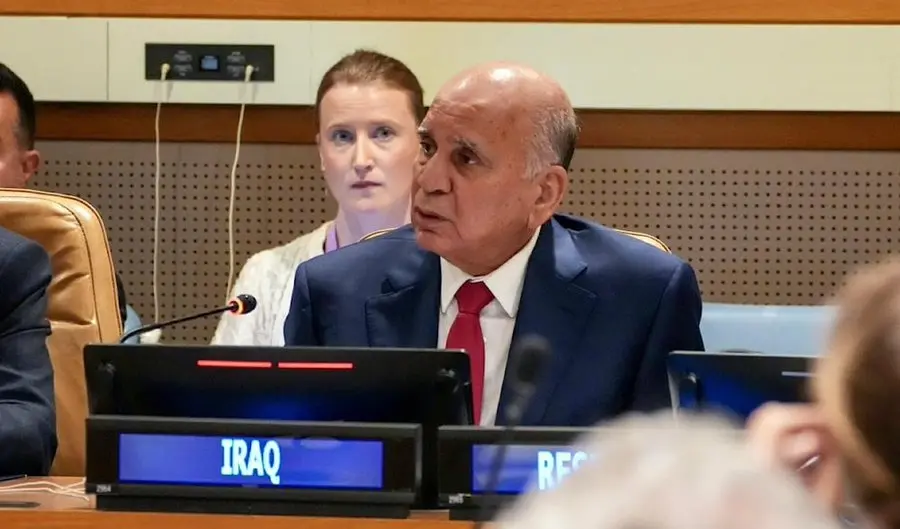 Netanyahu's Threats Against Iraqis and Gaza Conflict Escalation: International Reactions and UN Assembly Walkout