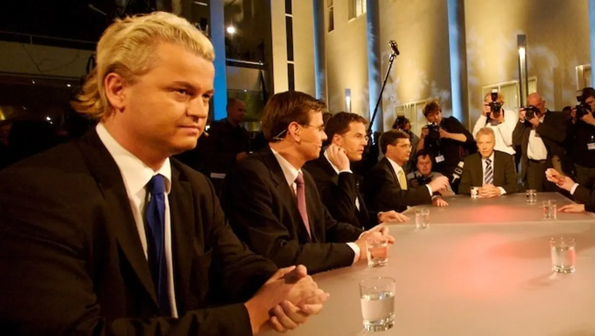Dutch Voters Dissatisfied With Politics Ahead of Election