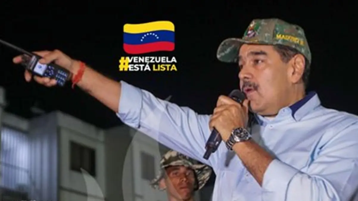 Truth Mission Links U.S. Caribbean Military Deployment to Miami-Based Conservatives