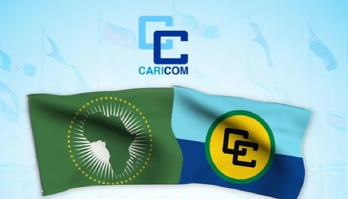 Africa and Caribbean Leaders to Meet in Ethiopia to Boost Political and Economic Partnerships