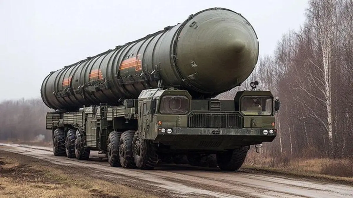Zapad-2025 Drills Included Maneuvers with Russian Oreshnik Missiles