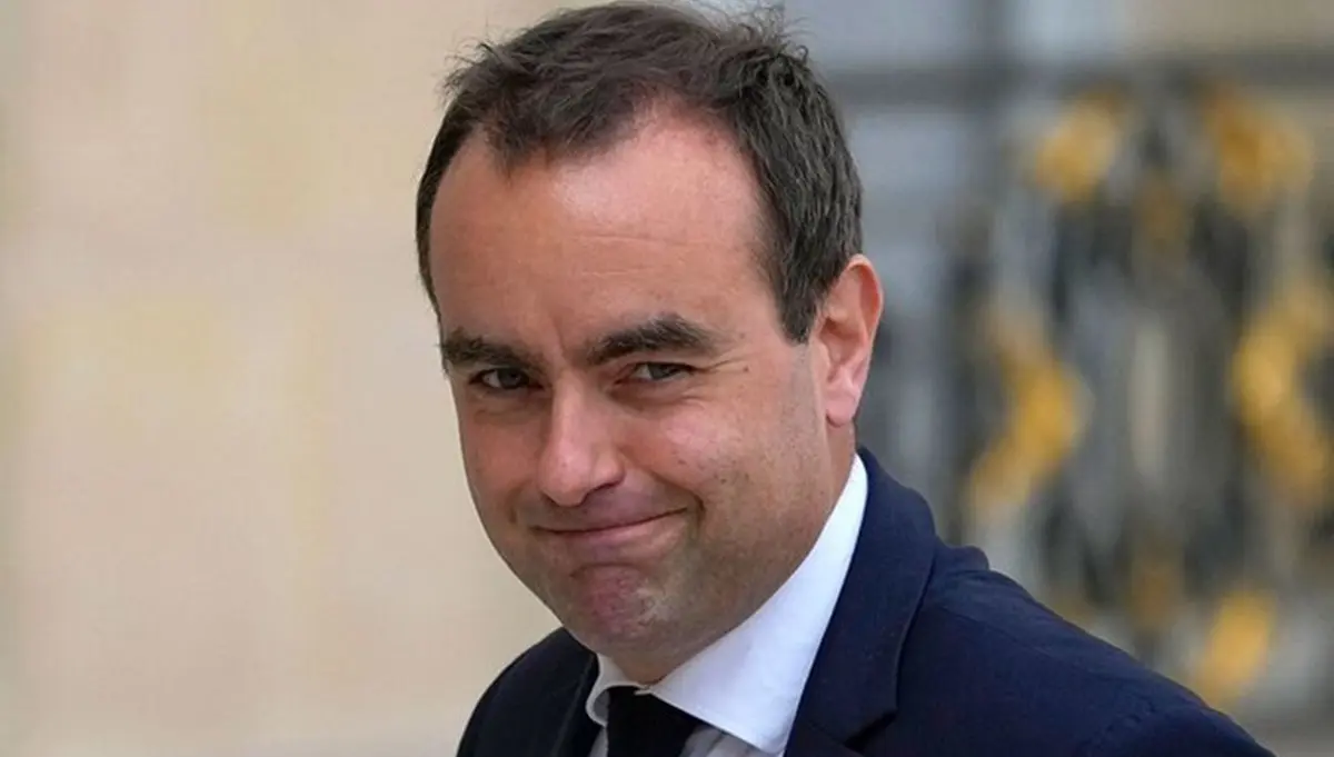 France Unbowed Party Rejects Nomination of Sebastien Lecornu as Prime Minister