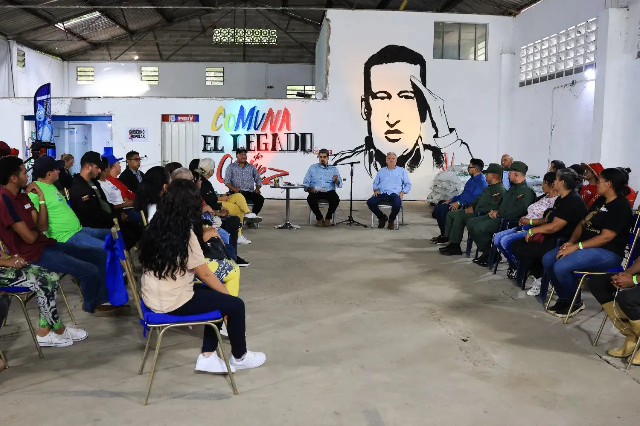 Venezuela calls for National Civil Protection Drill in the face of disasters and conflicts