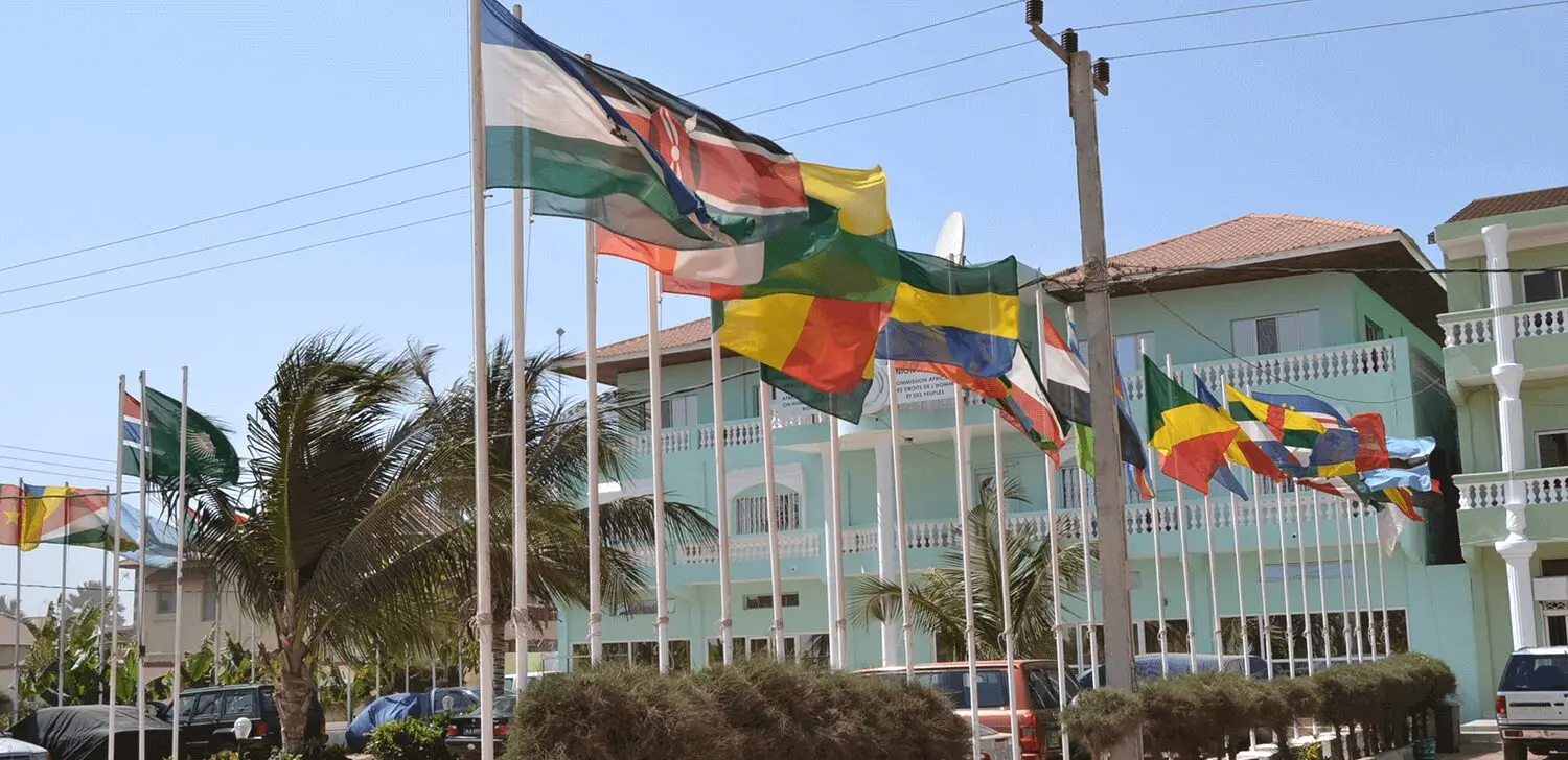 African Union Raises Concerns Over U.S.-Africa Migration Deals Linked to Trump-Era Deportations