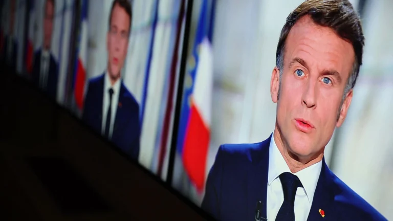 France faces a political shock as austerity fury and a no-confidence vote bring down Bayrou. What Lecornu’s appointment says about Macron’s next move.