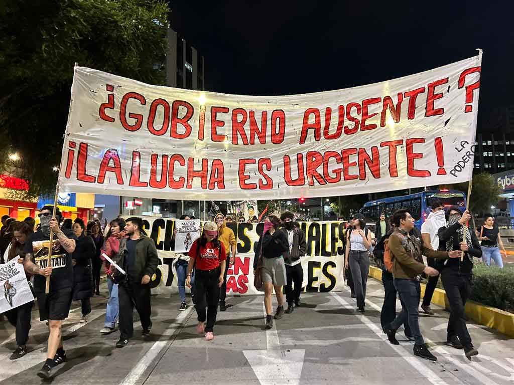 Transport Workers’ Protests Continue in Ecuador After Diesel Subsidy Elimination