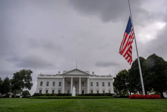 Bloomberg Report Flags Surge in U.S. Political Violence Amid Rising Polarization
