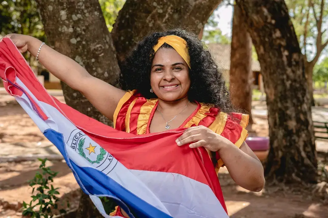 Paraguay’s Afro-Descendant Population Grows