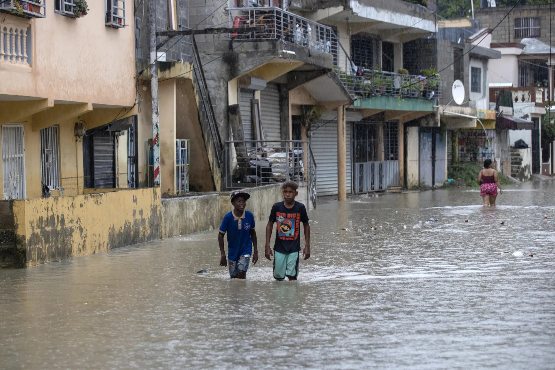 Melissa Makes Up Hurricane in the Caribbean, Forecasts of Rapid Strengthening