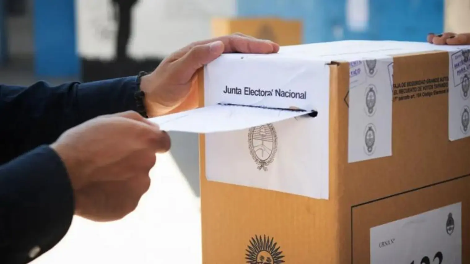 Argentina Citizens to Vote On Sunday
