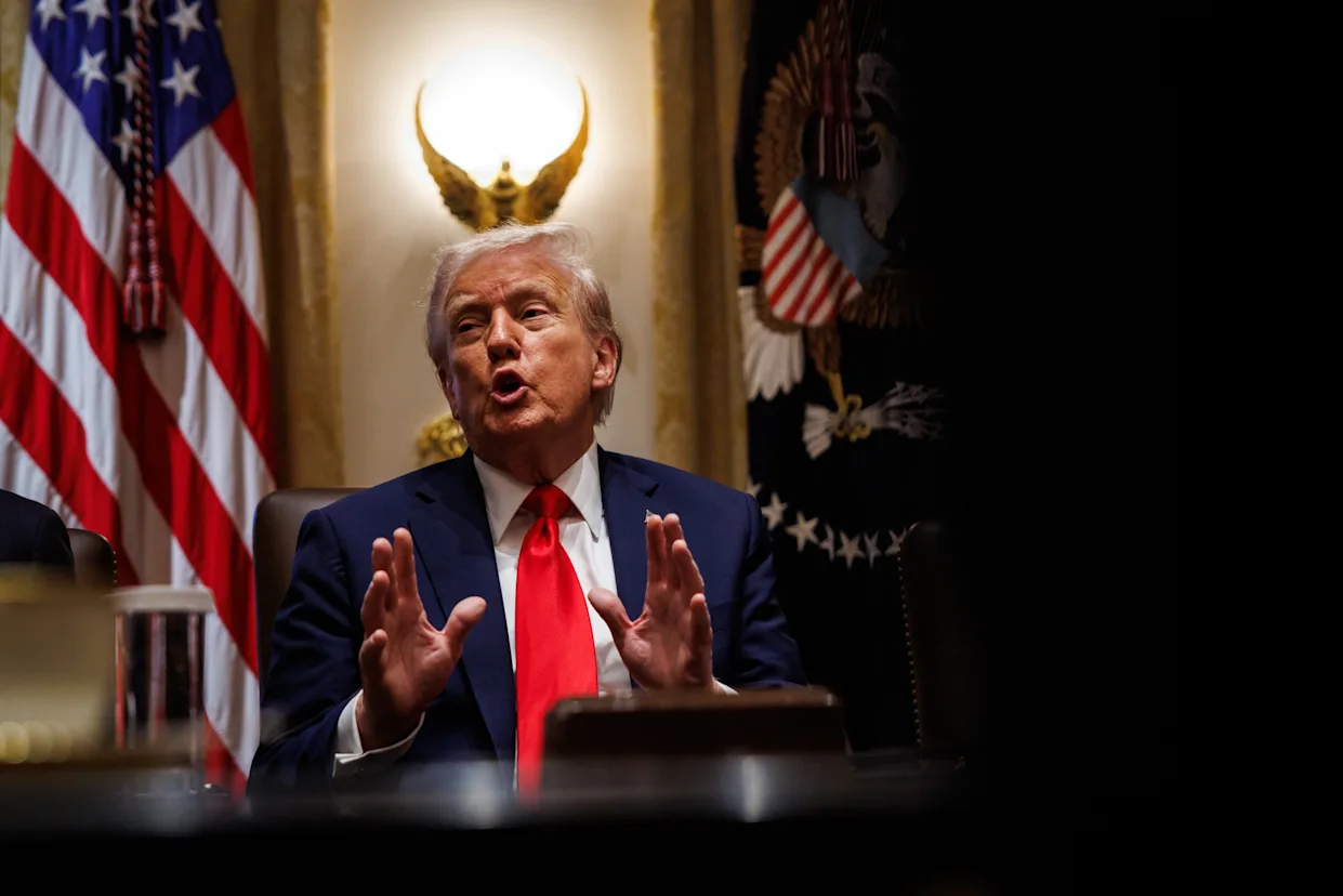 Shocking Trump Spain NATO Demand: Expulsion Call Reveals Financial Pressure and Legal Impossibility