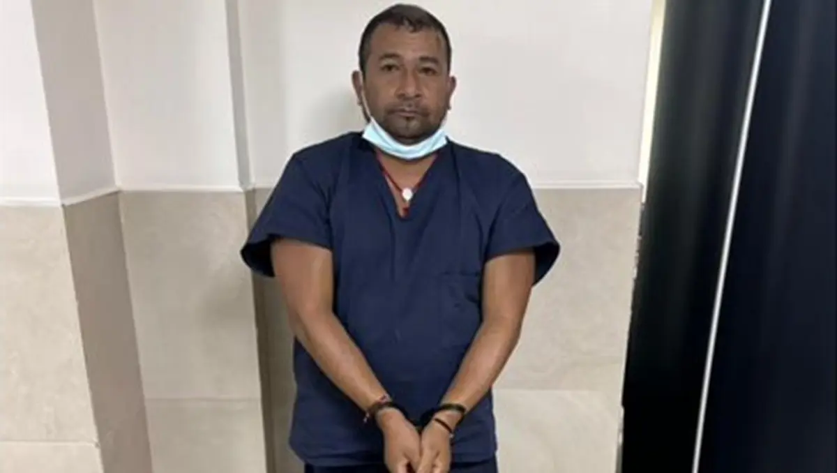 Ecuador Frees Survivor of U.S. Attack on Alleged Drug ‘Submarine’