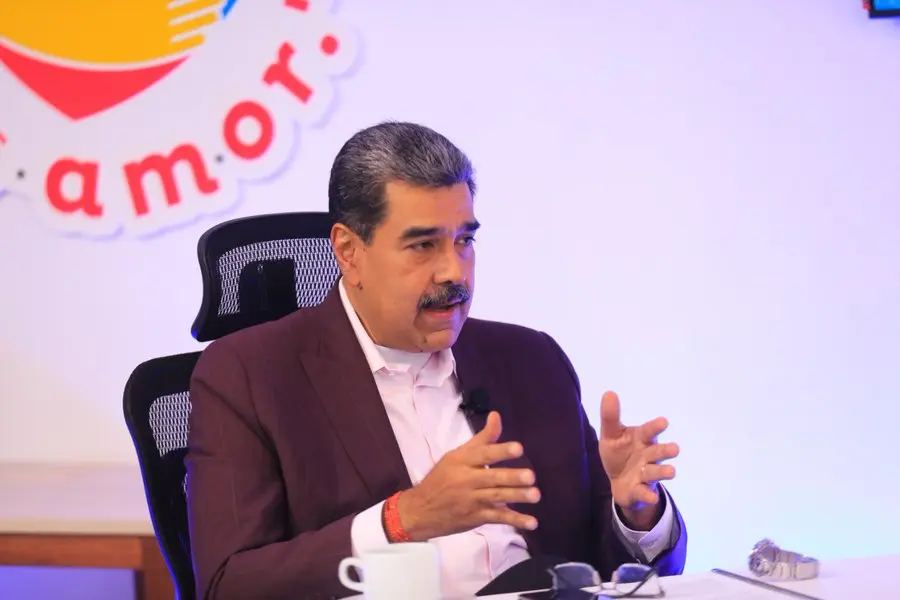 Venezuela despliega la Operación Luisa Caceres de Arismendi para reanimar la soberanía en el este