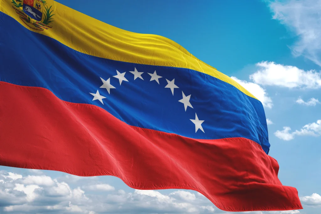 Venezuela denounces U.S. military incursions and demands respect for its sovereignty