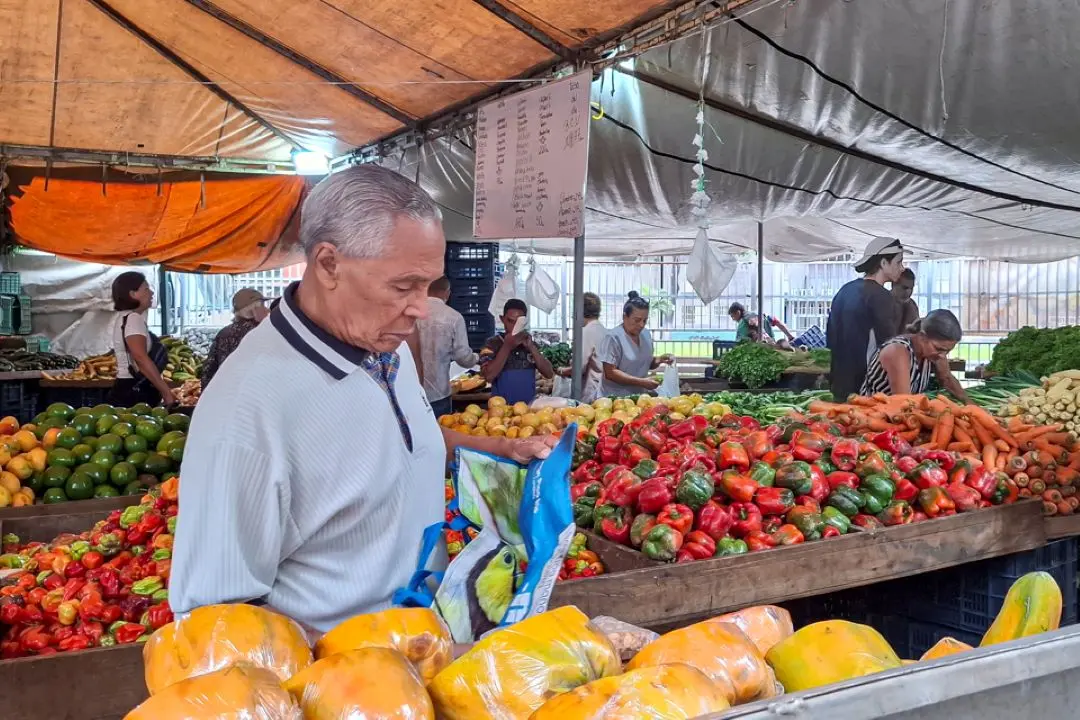 ECLAC highlights Venezuela’s leading role in Latin America’s economic growth.