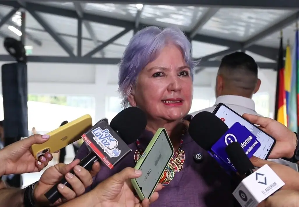Political Movement “Colombia Humana” Rejects US Warmongering Actions in the Caribbean