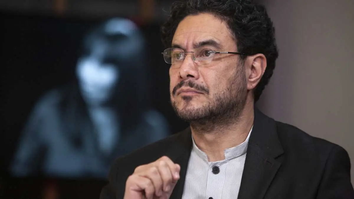 Iván Cepeda wins consultation of the Historic Pact and will be a presidential candidate