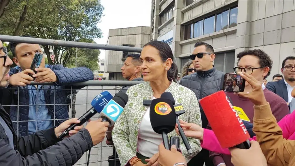 Government of Ecuador denounces assassination attempt against Noboa
