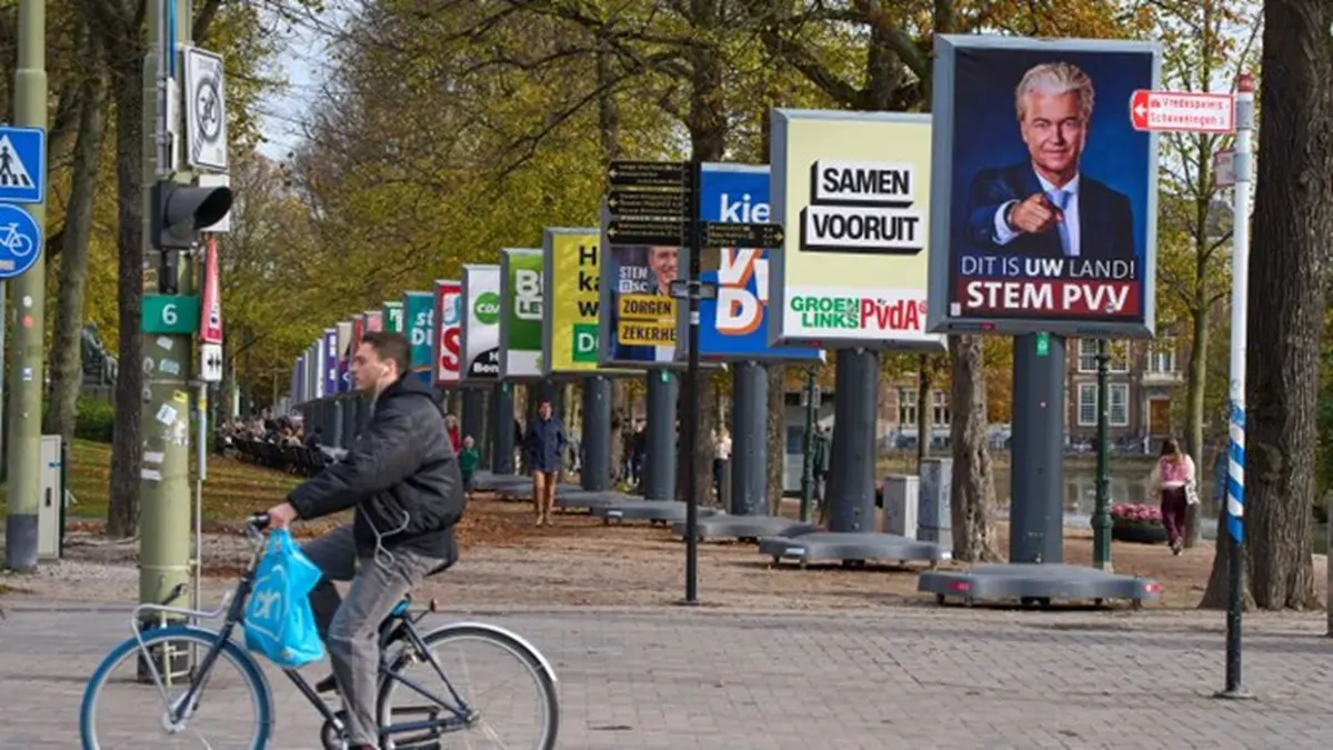 Dutch Voters To Head To the Polls Amid Political Fragmentation