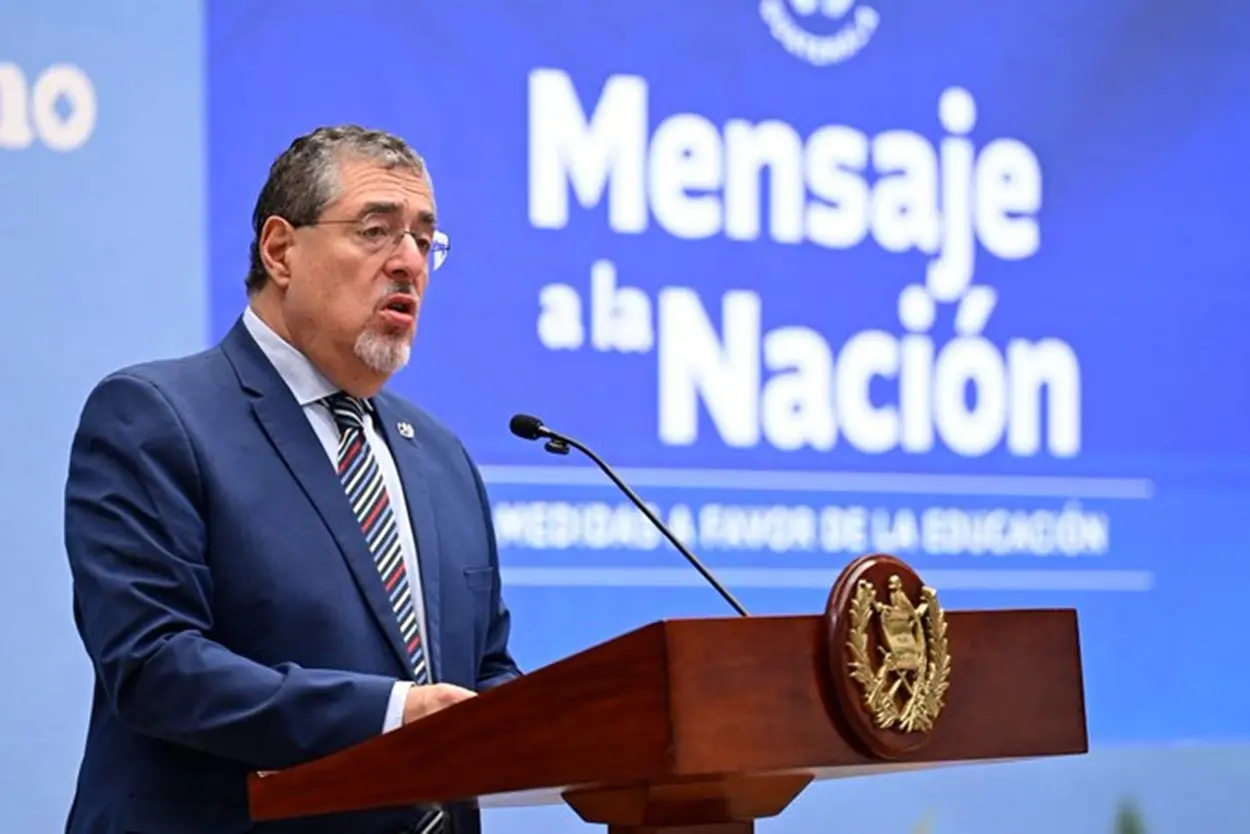 Guatemalan Interior Ministry Restructured After Prison Break Scandal