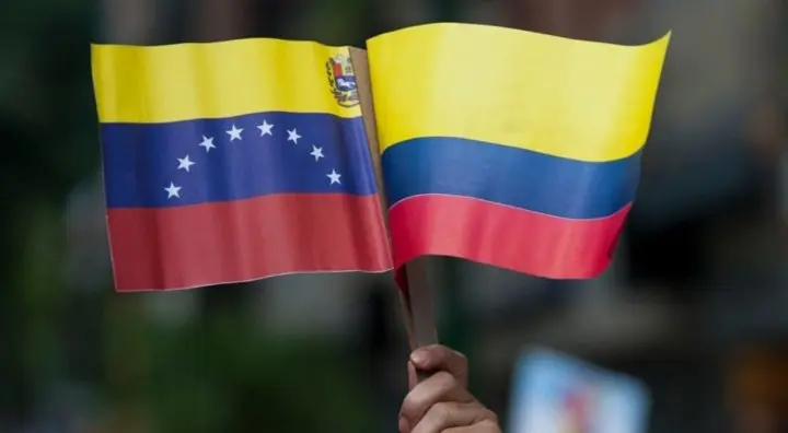 President Maduro Warns Washington: “If They Touch Colombia, We Are One Homeland”