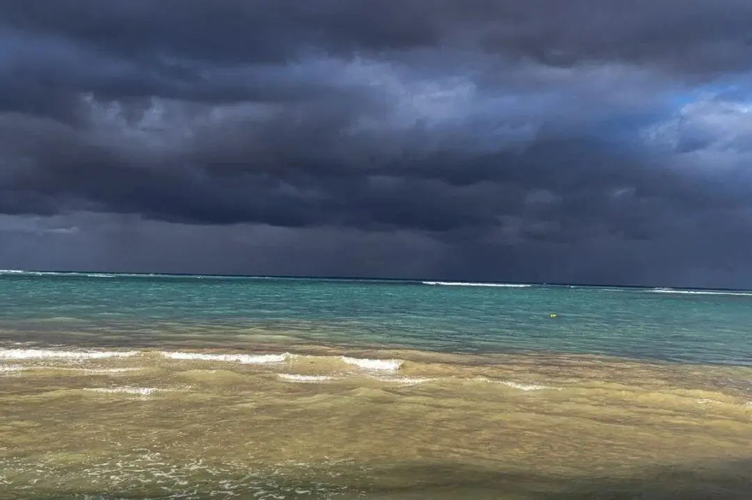 Authorities in Jamaica Ask Its Inhabitants To Seek Refuge From Hurricane Melissa