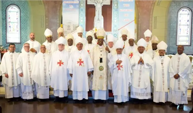 Caribbean Religious Leaders Denounce U.S. Troops Threats in the Region