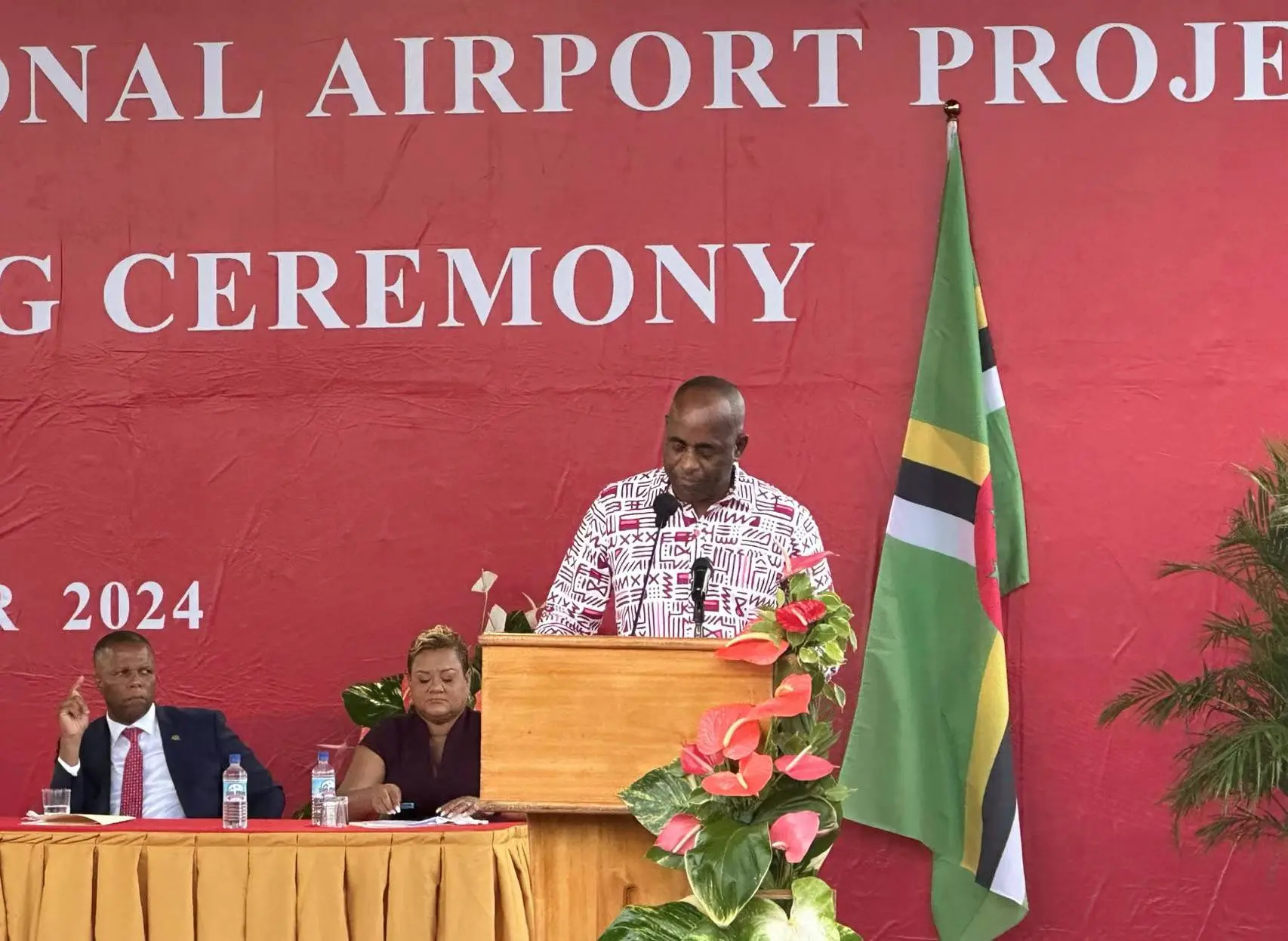 Dominica PM Leads Caribbean Charge for “Zone of Peace” Challenging Imperial Interference