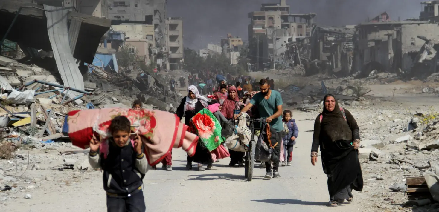 151 Dead in 24 Hours: The Shocking Gaza Genocide Update That Exposes Global Complicity