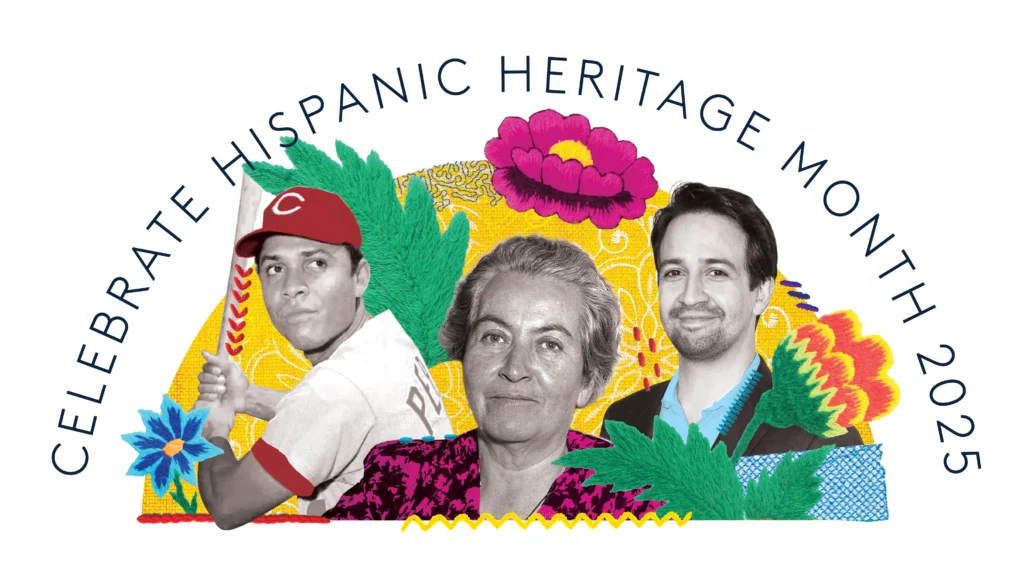 Hispanic Heritage Month: How Latin Americans Shape the U.S.