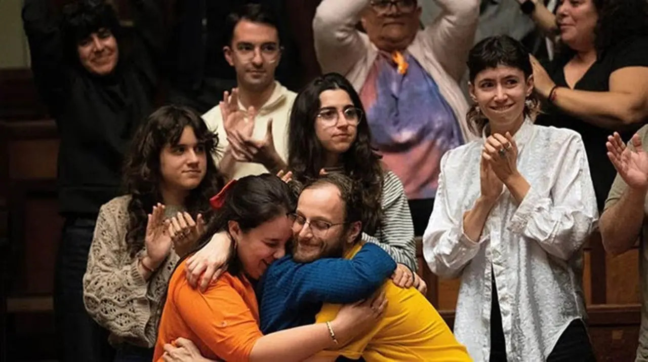 Uruguayan Senate Legalizes Euthanasia