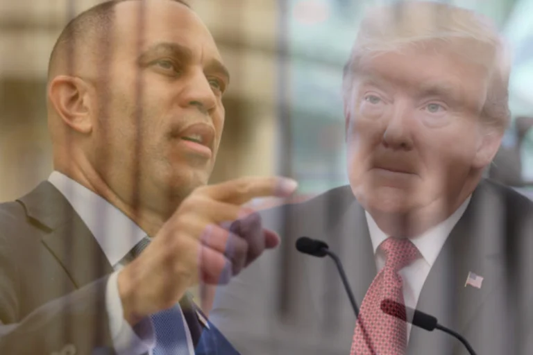 Democrats challenge Trump's authority on Venezuela policy. What's behind the growing political divide in Washington on South American country?