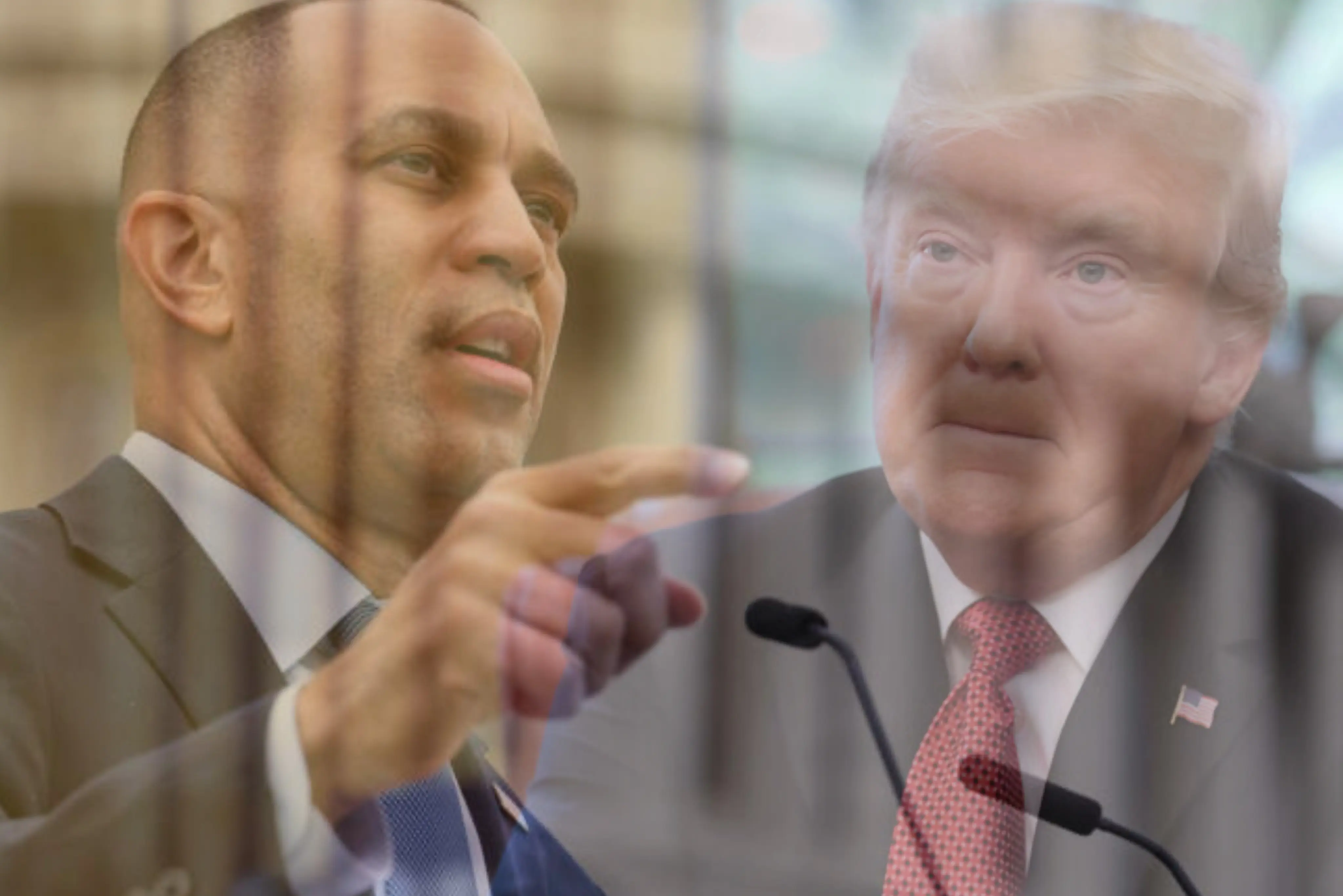 Democrats challenge Trump's authority on Venezuela policy. What's behind the growing political divide in Washington on South American country?