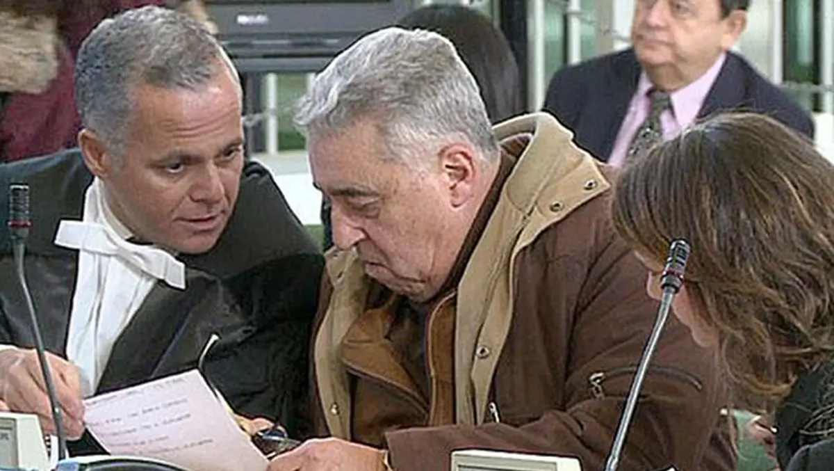 Italian Judge Hands Second Life Sentence to Uruguayan Torturer