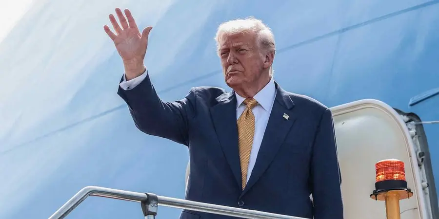 Trump Heads to Japan After Trade and Peace Deals in Malaysia