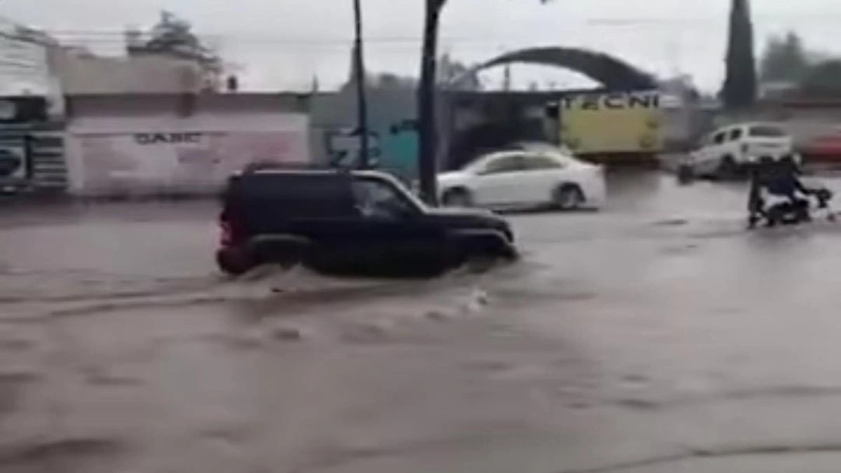 Cuba and Venezuela strengthen support for Mexico in the face of floods