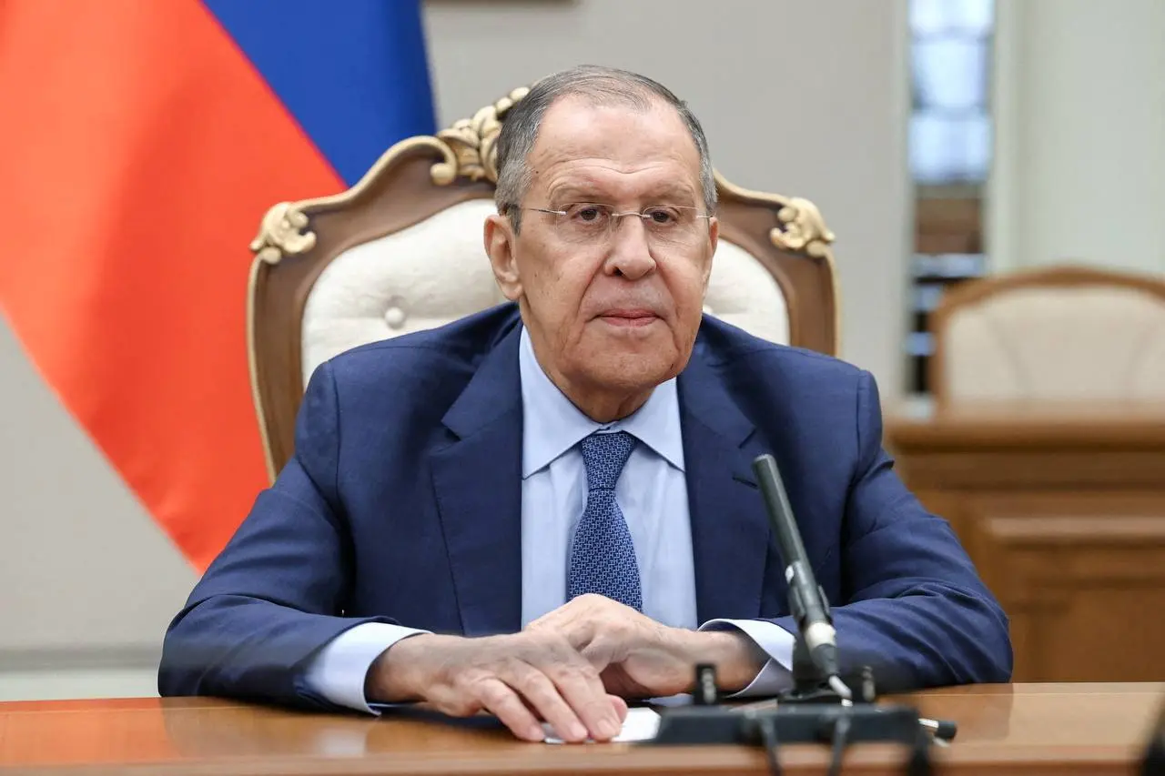 Russia reiterates its support for Venezuela in the face of US hostility