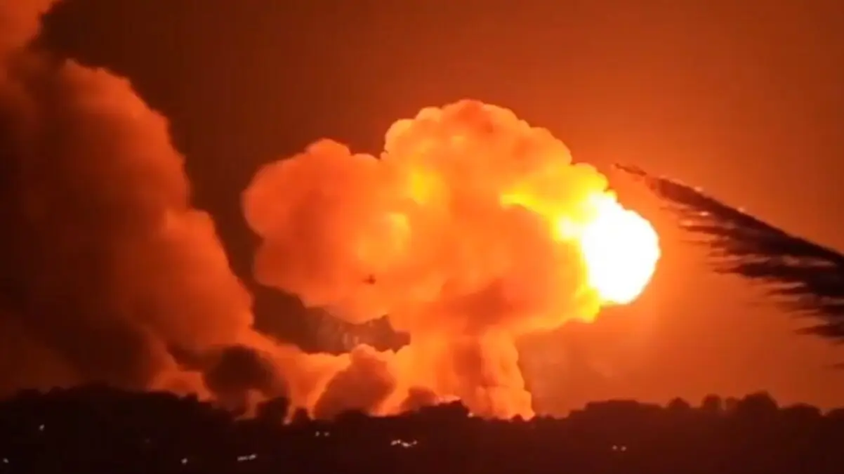 Venezuela Condemns Israeli Airstrikes on Lebanon