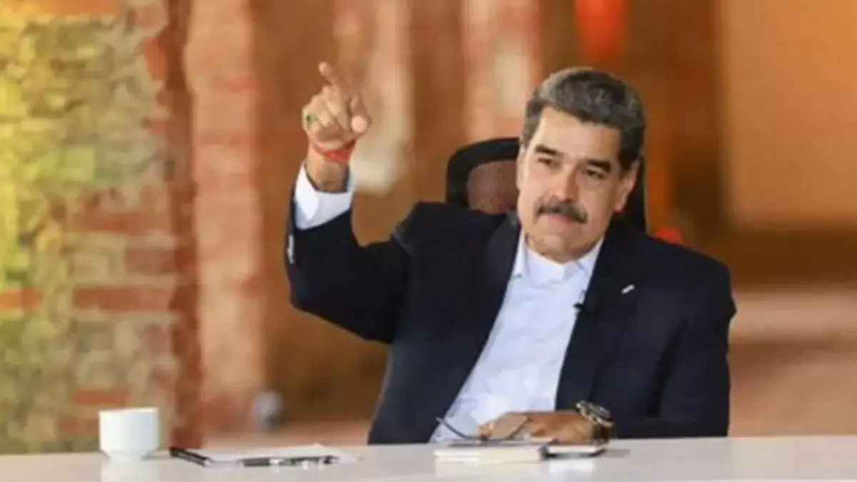 Venezuela Dismantles Three CIA Terrorist Plans