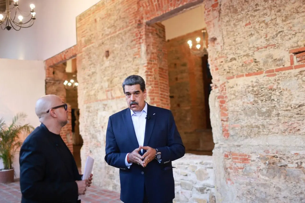 President Maduro approves suspension of energy agreement with Trinidad and Tobago