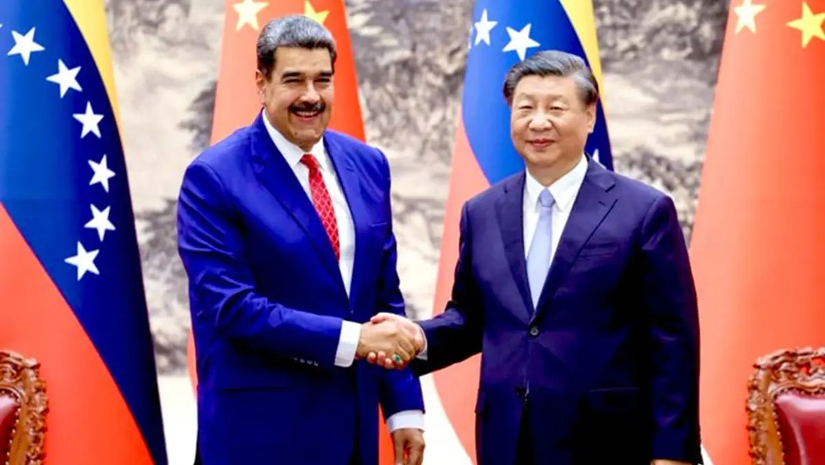Neo-Colonialism in LATAM: Part 5: The China Factor, More Bridges, Less Walls!