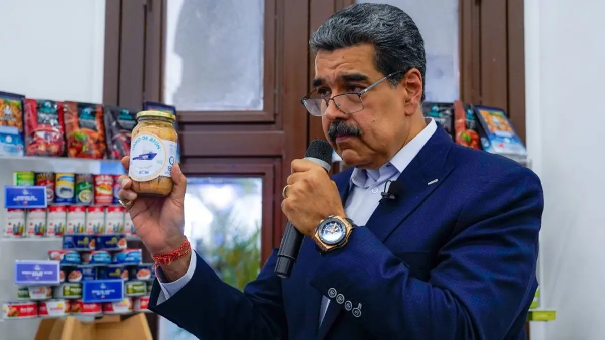 Venezuela’s GDP Could Grow Over 9% in 2025