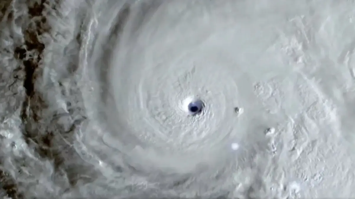 Cuba Declares Hurricane Alarm as Melissa Approaches