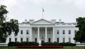 (FILE) The White House. Photo: EFE.