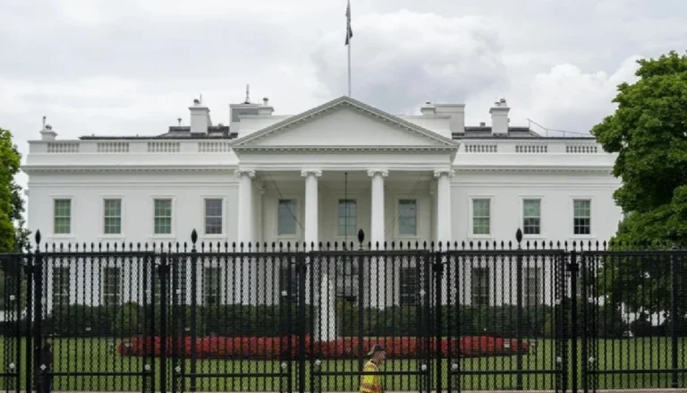 (FILE) The White House has been fabricating a false narrative about Venezuela's link to narco traffic. Photo: EFE.