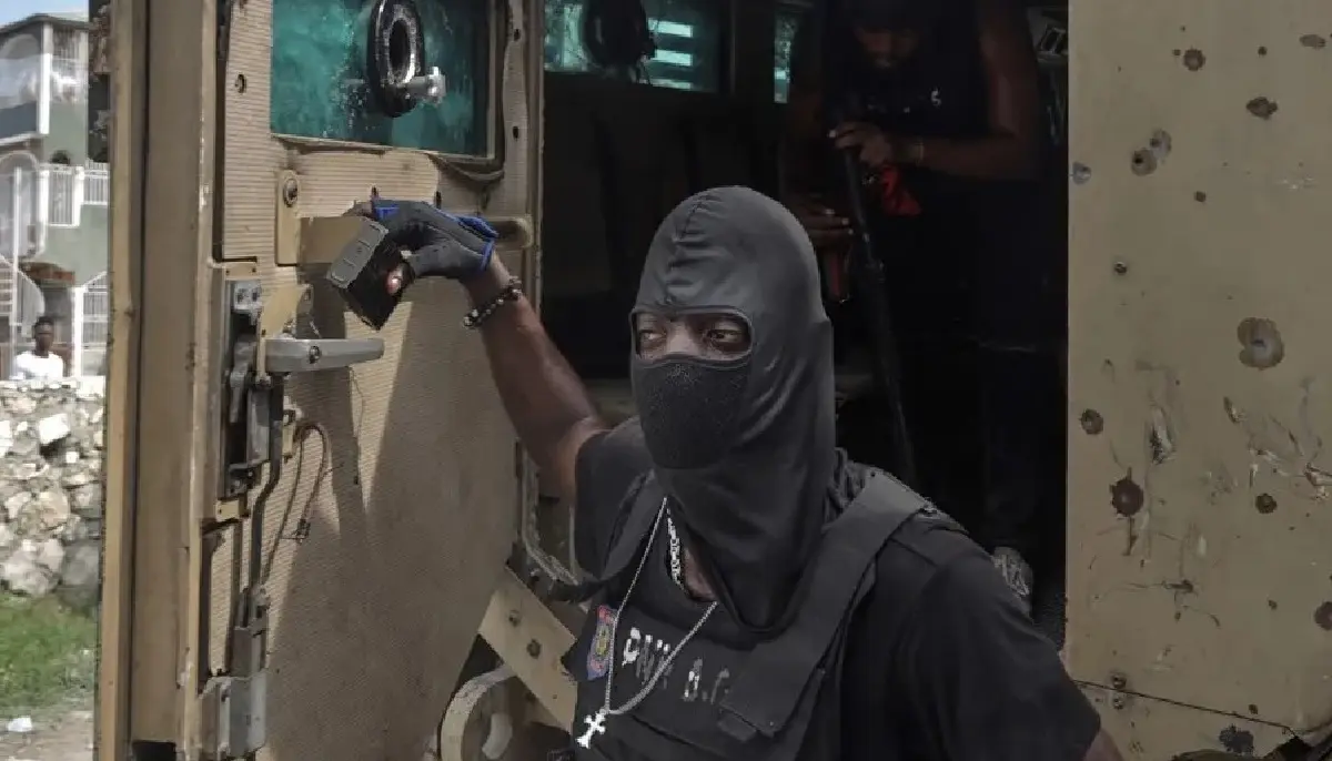 UN Urges Action as Haiti Records Thousands of Killings, Kidnappings, and Abuses