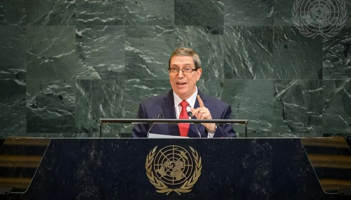 Cuban Foreign Ministry Decries U.S. Pressure on Dominican Republic Over X Summit of the Americas