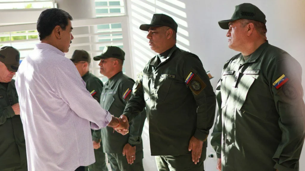 Venezuela Has More Than 5,000 Igla-S Missiles For Air Defense And To Guarantee Peace